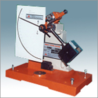 Plastic Impact Testers