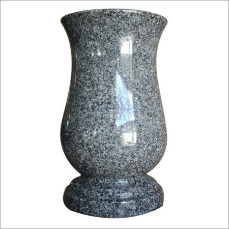 Garden Granite Vases