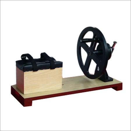 WRIST CIRCUMDUCTIOR