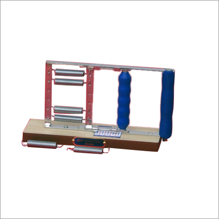 GRIP EXERCISER (With Base)