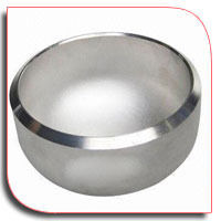 Nickel Alloy Forged Cap