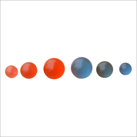 GEL BALL,S SET (Set of Six Balls, 3 Sizes):