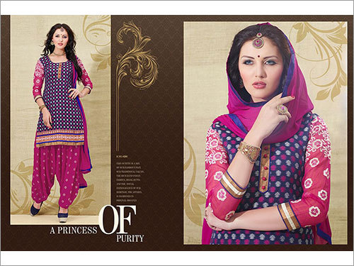 Ethnic Suits