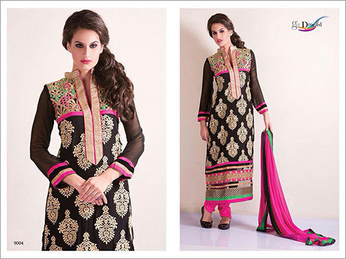 Bridal Anarkali Suits