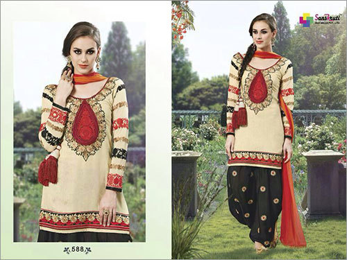 Designer Salwar Suits