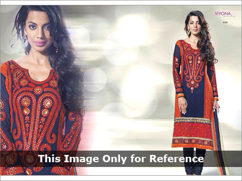 Singal Bollywood Suits