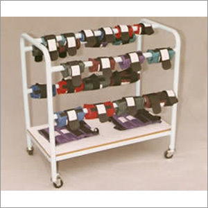 Imico Weight Cuff Set (Double Set + Storage Rack)