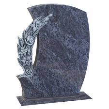 Granite Monument Marker Headstone