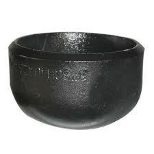 Carbon Steel Forged Cap
