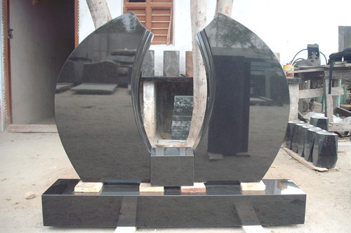 Granite Headstone Memorials