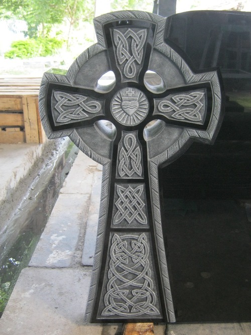 Grave Head Stones