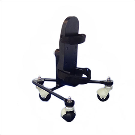 LEG SKATE ROLLER :