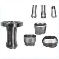 Inconel 600 वेल्डिंग आउटलेट