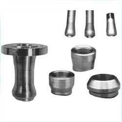 Inconel 925 Welding Outlets