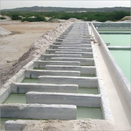 High Grade Silica Sand