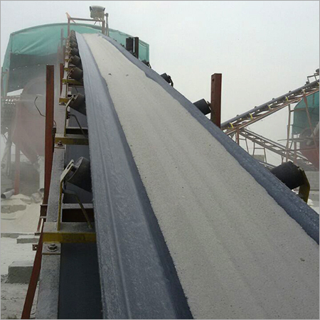 Processed Silica Sand