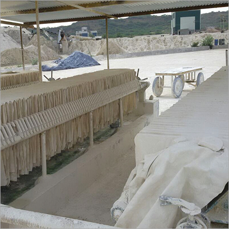 Kaolin China Clay