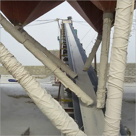 Standard Silica Sand