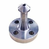 Inconel Flange Outlets