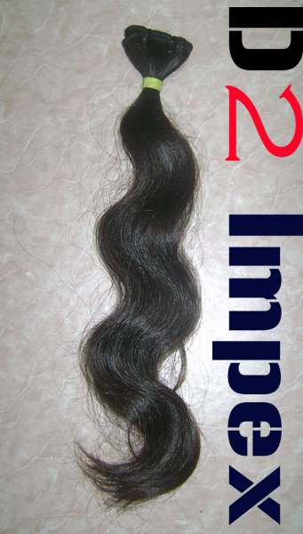 Brazilian Human Hair