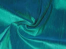 Silk Dupion
