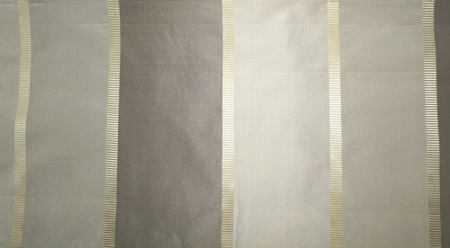 Silk Satin Stripes