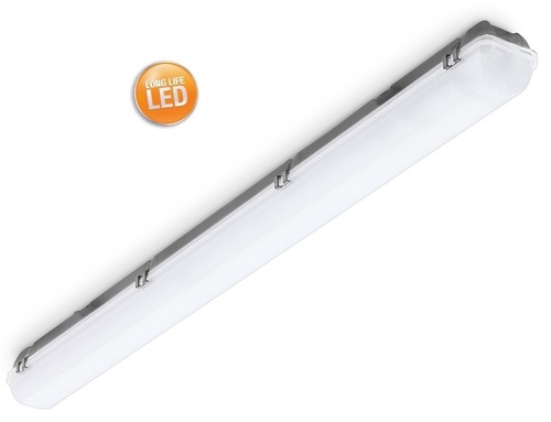 Sensor LED Tube Light