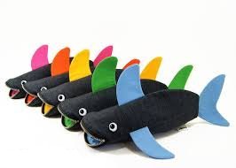 Pencil Bags