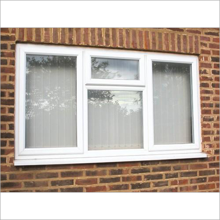 UPVC Window Frame
