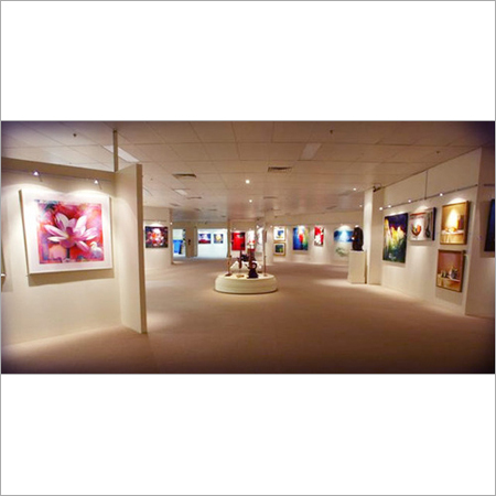 Art Display Systems