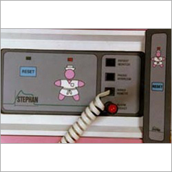 Electronic Nurse Call Systems