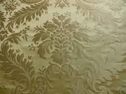 Silk Damask