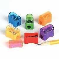 Pencil Sharpeners