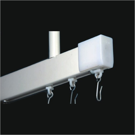 Motorized Electric Curtain Track