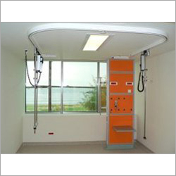 Celling Infusion System