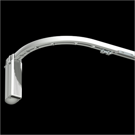 Motorized Curtain Track
