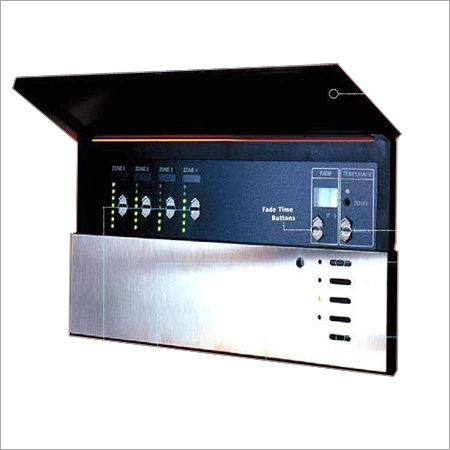Motorized Curtain Tracks