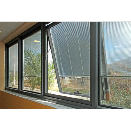 Motorised Blinds
