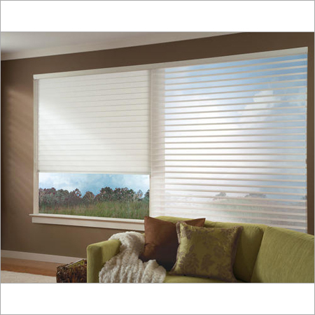 Motorized Blinds System