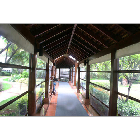 Monsoon Blinds