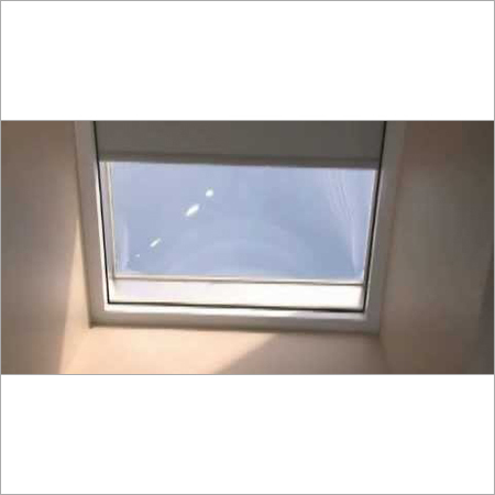 Tensioned Shades