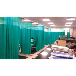 Anti Microbial Curtains