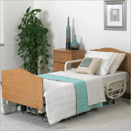 Anti Bacterial Bed Linen