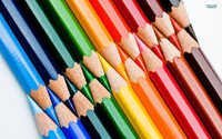 Colored Pencils