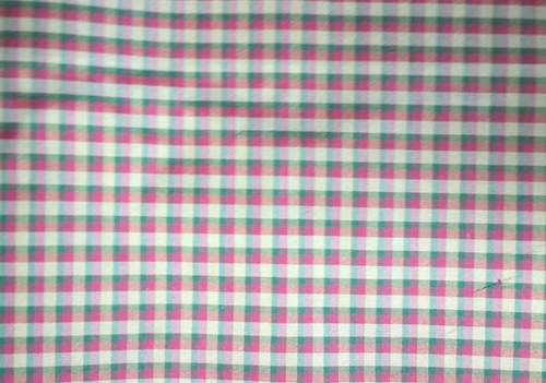 Silk Checks/Stripes