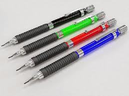 Mechanical Pencils