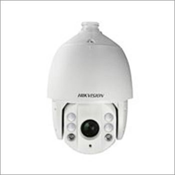 Analog IR High Speed Dome