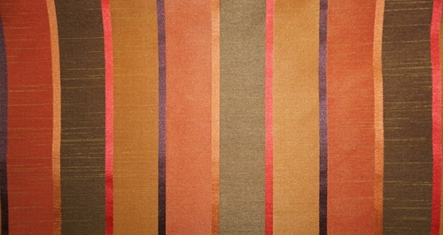 Polyester Satin Stripes