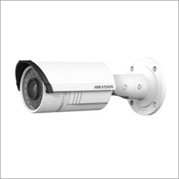 3MP IR Bullet Camera