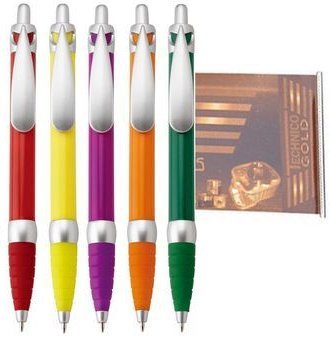 Banner Pens